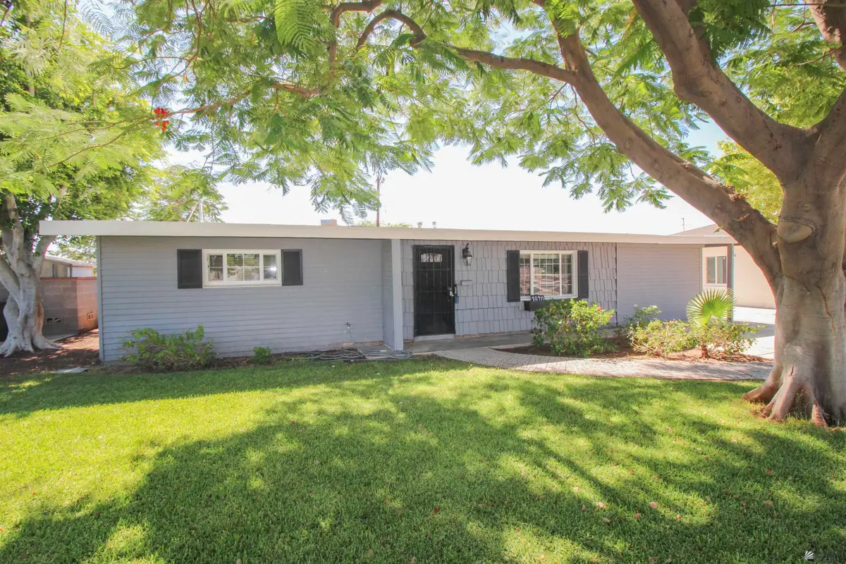 1970 S 9 AVE, Yuma, AZ 85364 - #1