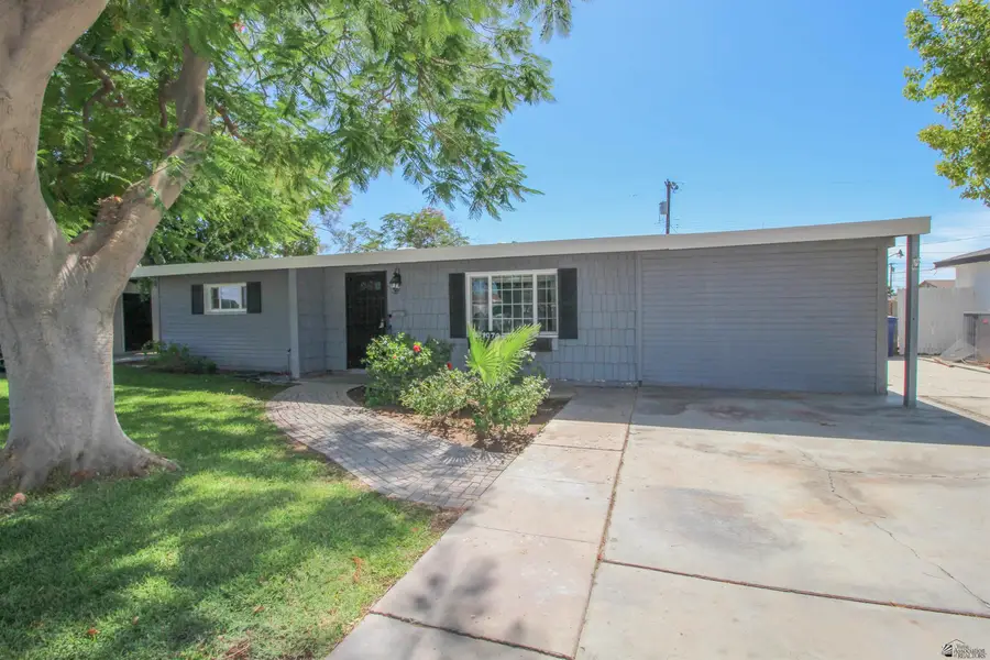 1970 S 9 AVE, Yuma, AZ 85364 - #3