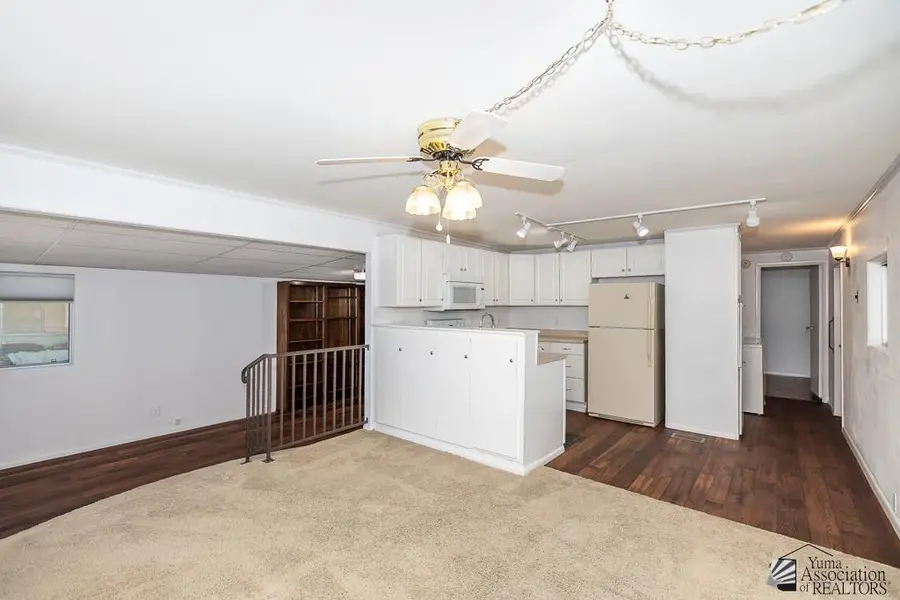 2051 S COYOTE AVE, Yuma, AZ 85364 - #2