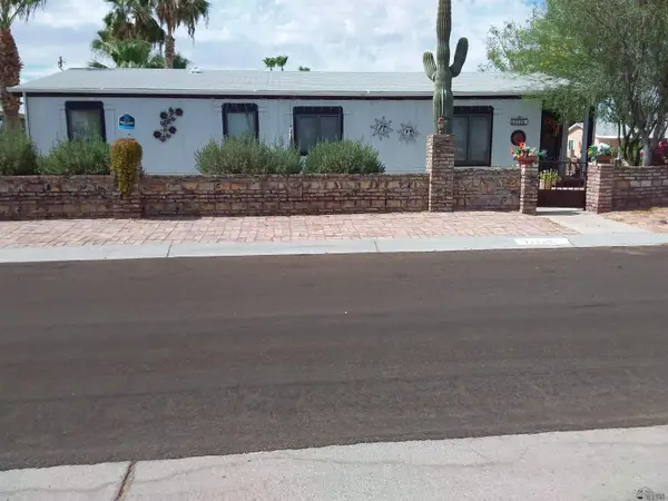 13339 E 51 ST, Yuma, AZ 85367