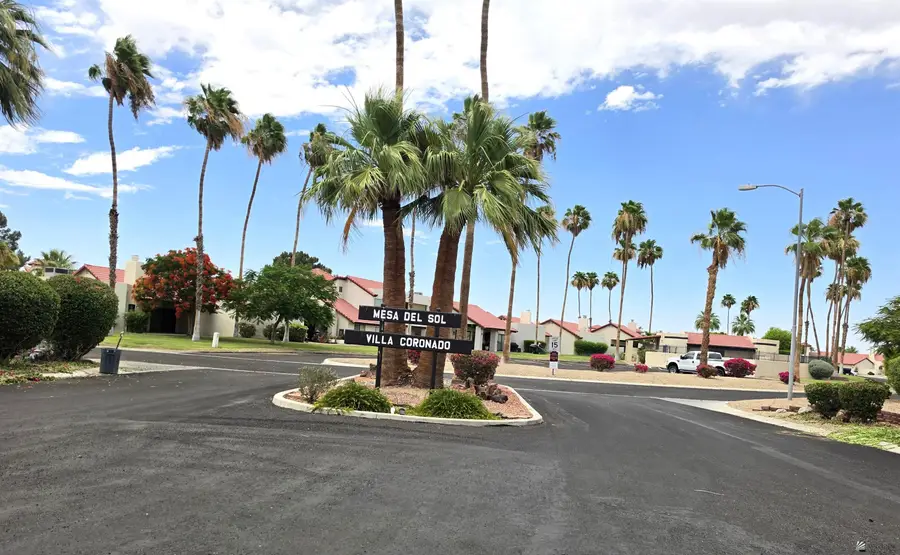 12172 E VIA LOMA VISTA, Yuma, AZ 85367 - #2