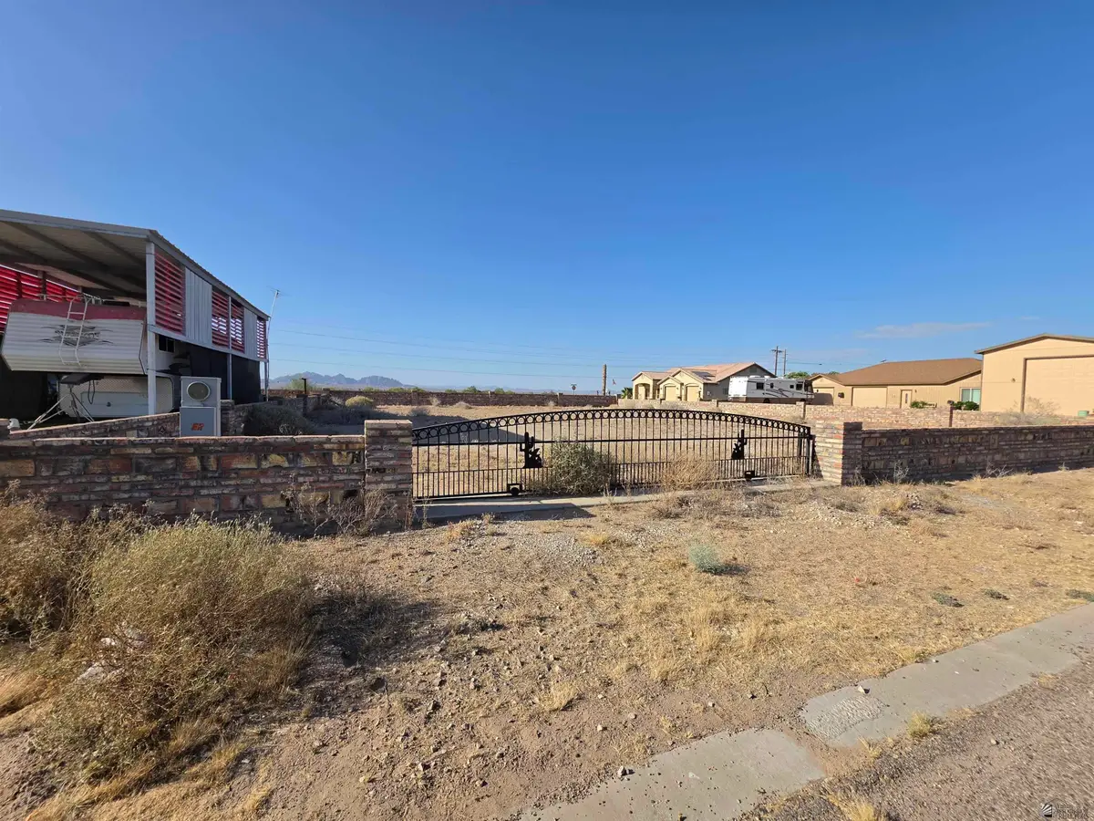 30408 E PALO VERDE, Wellton, AZ 85356 - #1
