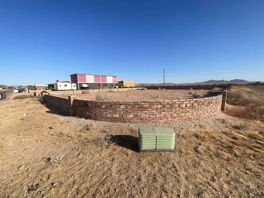 30408 E PALO VERDE, Wellton, AZ 85356 - #3