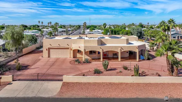 11778 S EL CAMINO DEL DIABLO, Yuma, AZ 85367