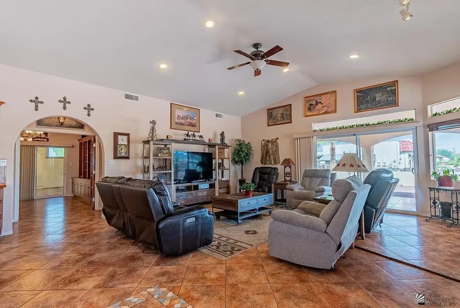 11778 S EL CAMINO DEL DIABLO, Yuma, AZ 85367 - #2