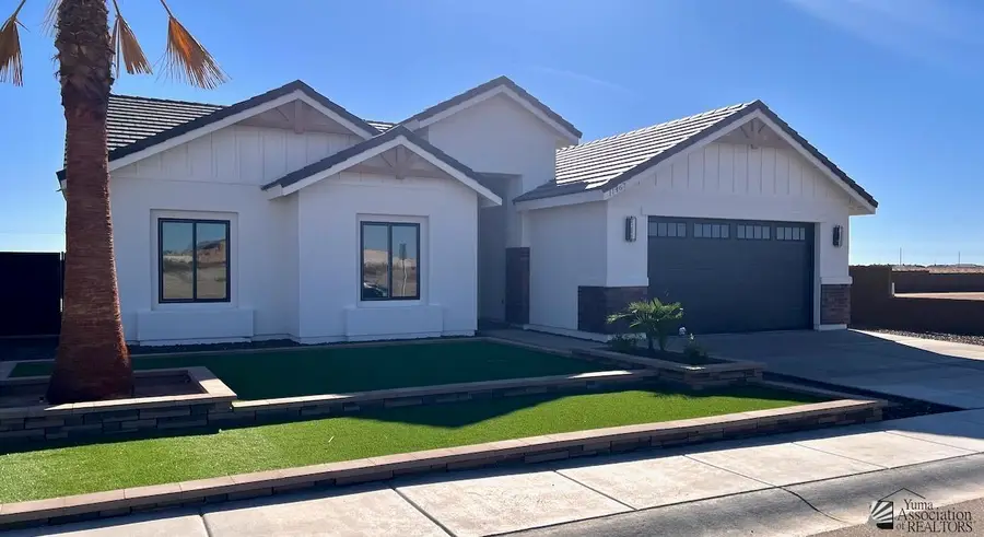 11427 E 42 ST, Yuma, AZ 85367 - #3