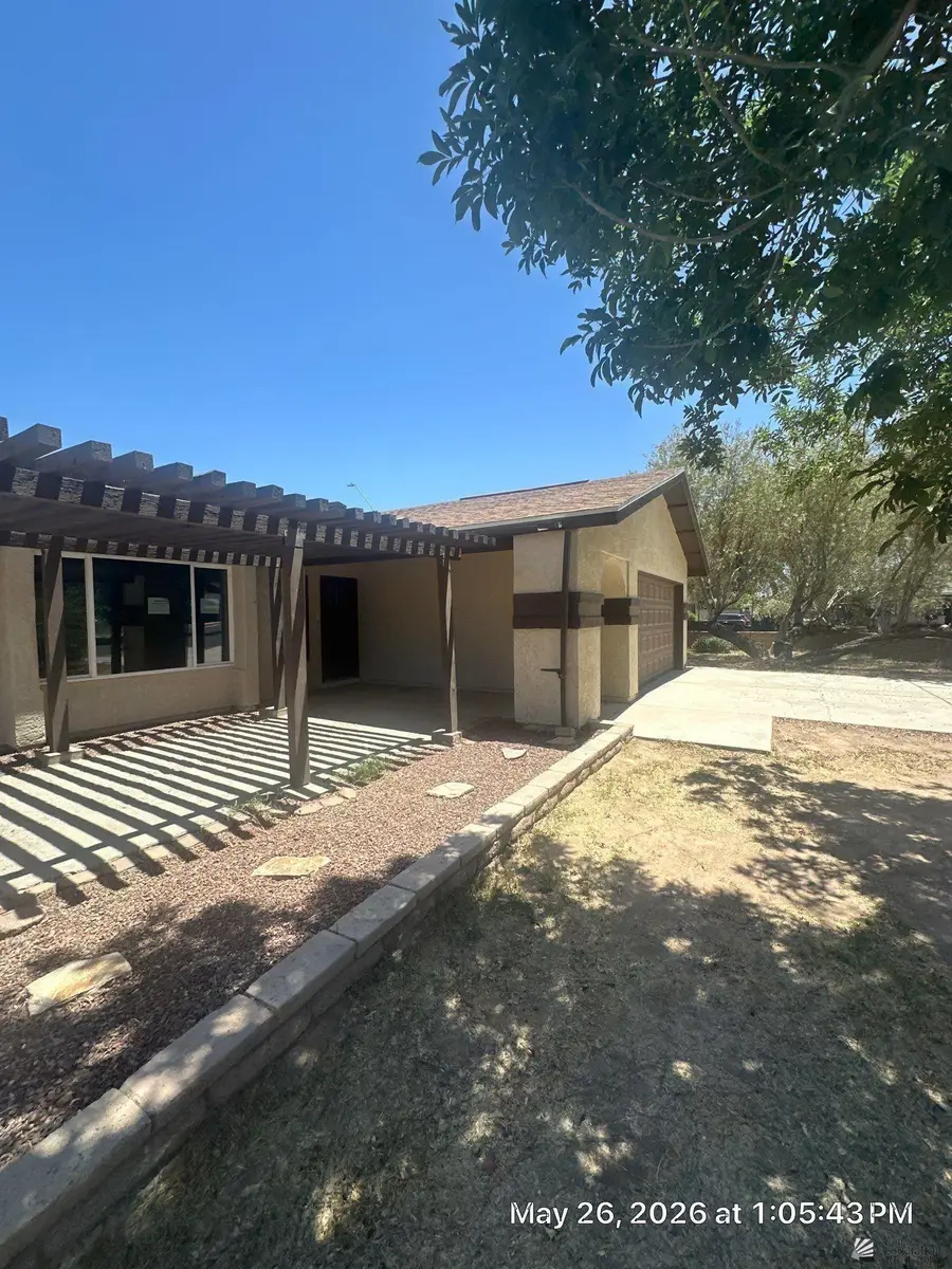 1249 S 40 DR, Yuma, AZ 85364 - #2