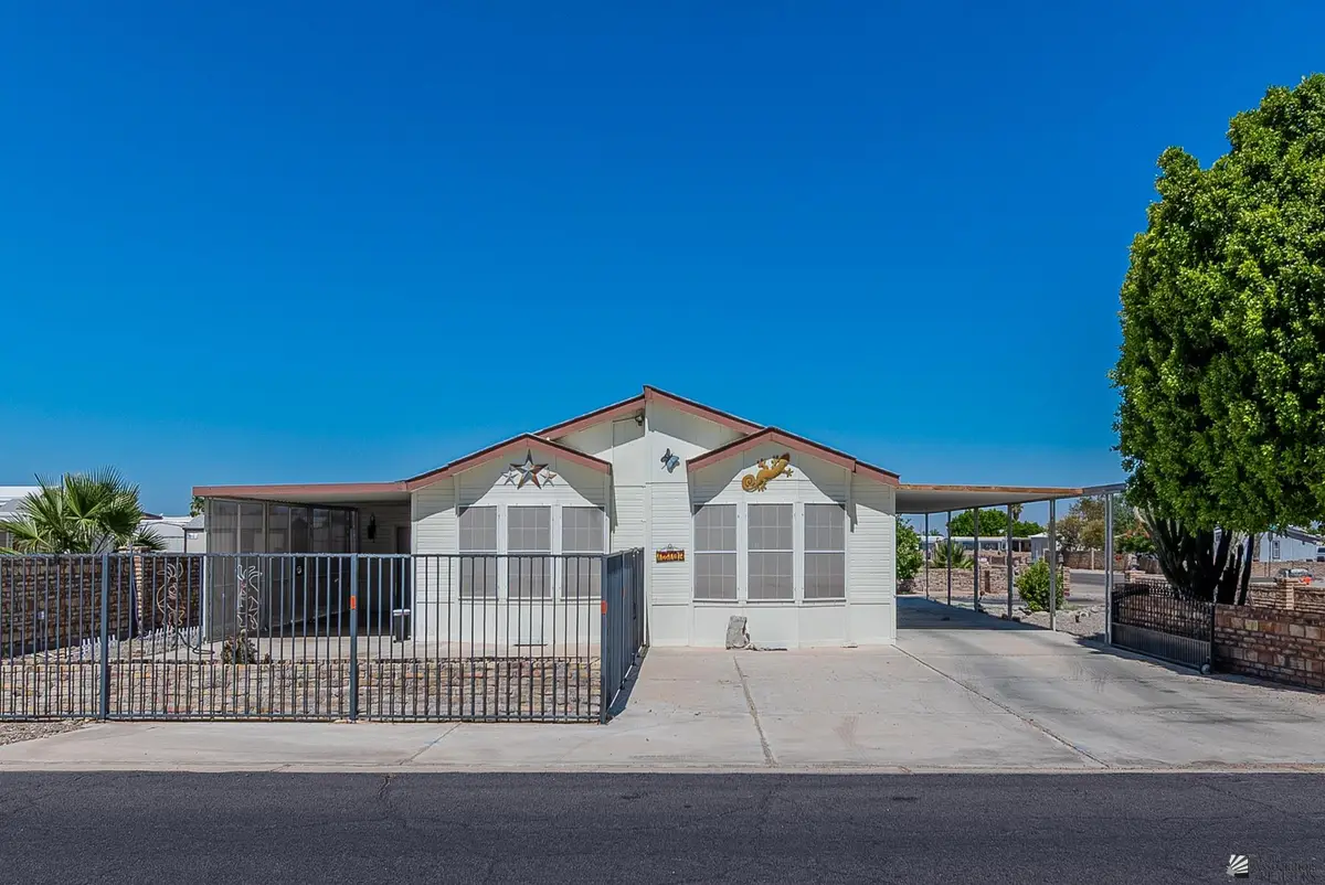 12102 S EL CAMINO DEL DIABLO, Yuma, AZ 85367 - #1