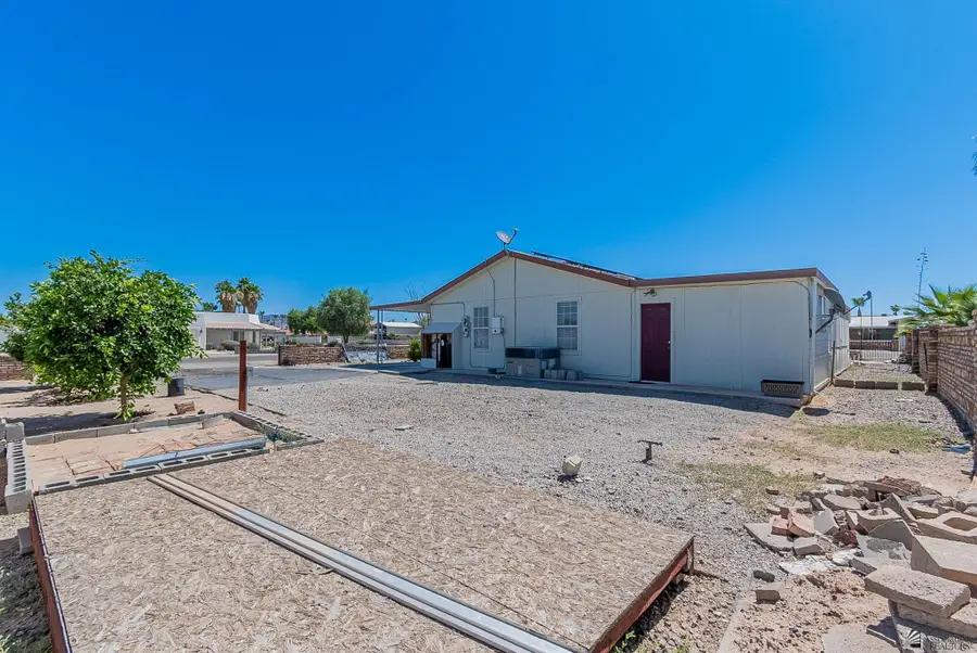 12102 S EL CAMINO DEL DIABLO, Yuma, AZ 85367 - #3