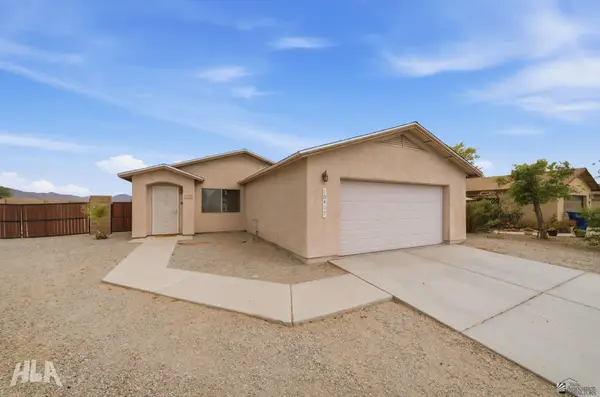 10417 S MONSOON AVE, Yuma, AZ 85365