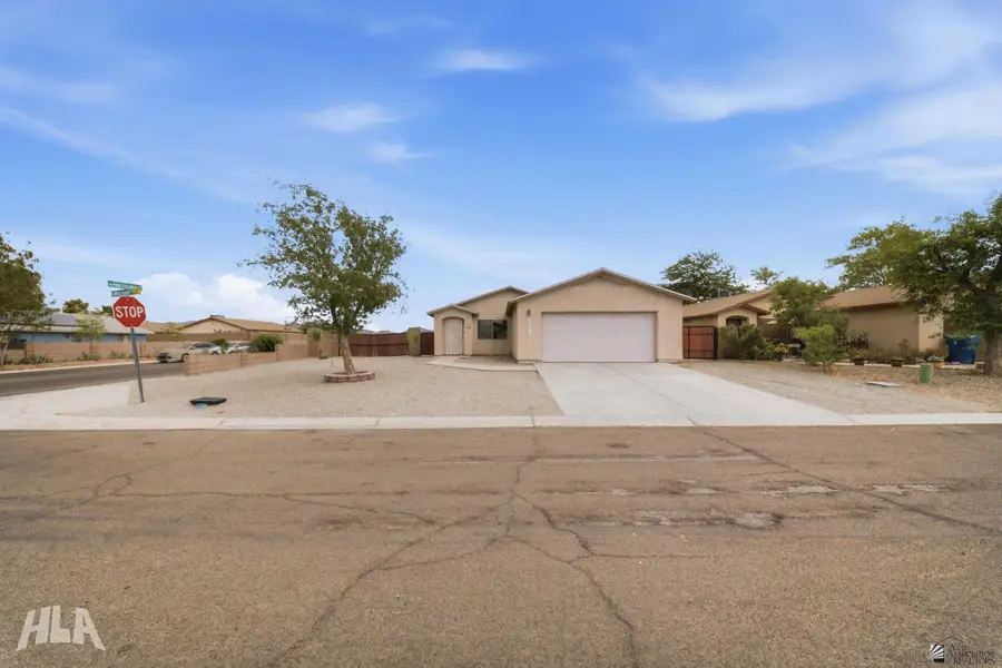 10417 S MONSOON AVE, Yuma, AZ 85365 - #3