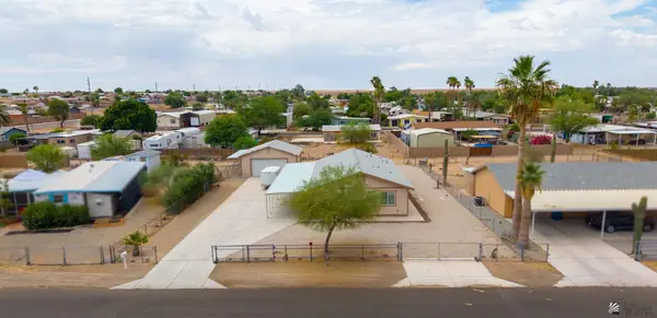 9447 E WAGON WHEEL DR, Yuma, AZ 85365