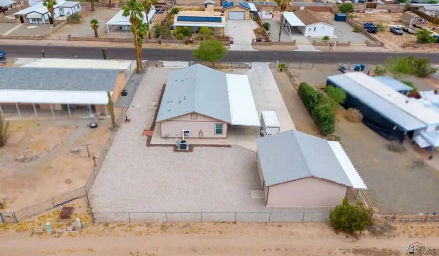 9447 E WAGON WHEEL DR, Yuma, AZ 85365 - #3
