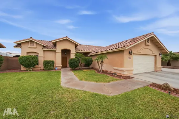 10359 E 39 WAY, Yuma, AZ 85365