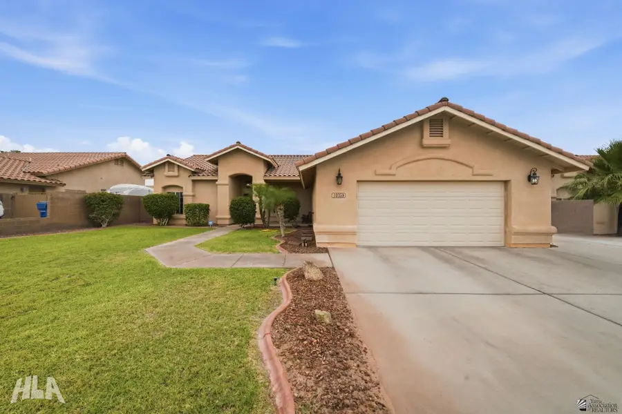 10359 E 39 WAY, Yuma, AZ 85365 - #2