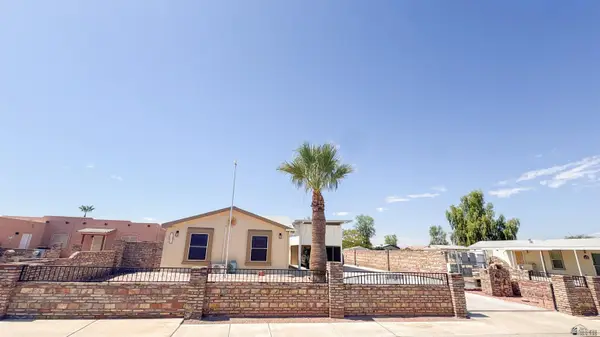 10297 E 37 PL, Yuma, AZ 85365