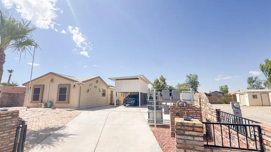10297 E 37 PL, Yuma, AZ 85365 - #3