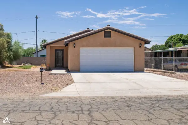 2231 E 14 ST, Yuma, AZ 85365
