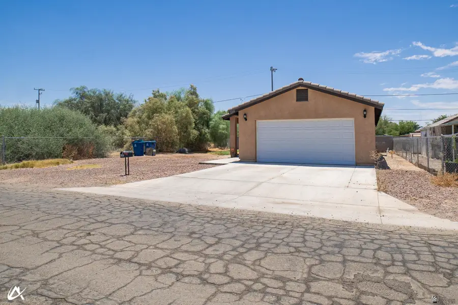 2231 E 14 ST, Yuma, AZ 85365 - #2