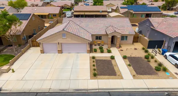 5950 E 39 ST, Yuma, AZ 85365