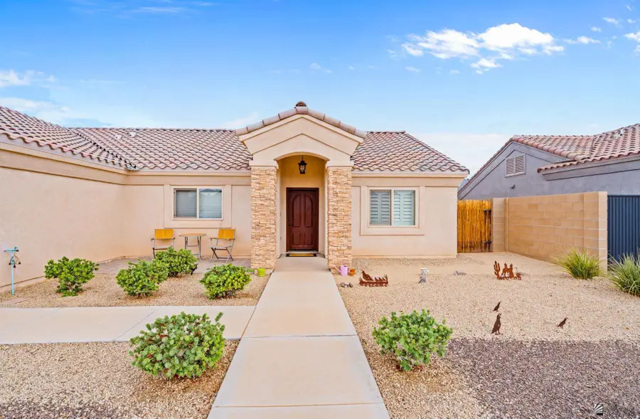 5950 E 39 ST, Yuma, AZ 85365 - #3