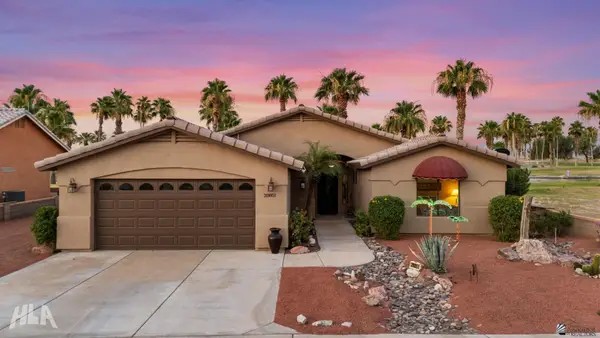 28851 TELEGRAPH AVE, Wellton, AZ 85356