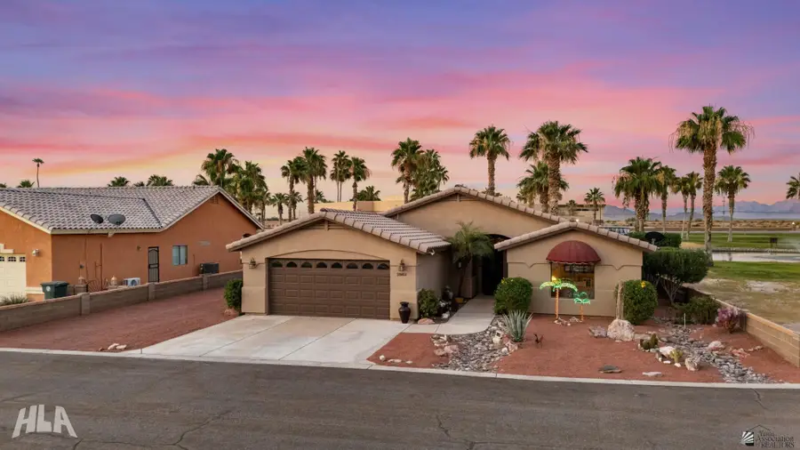 28851 TELEGRAPH AVE, Wellton, AZ 85356 - #2
