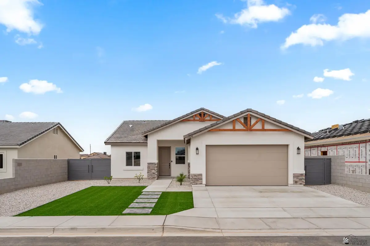 10642 E 45 ST, Yuma, AZ 85367 - #1