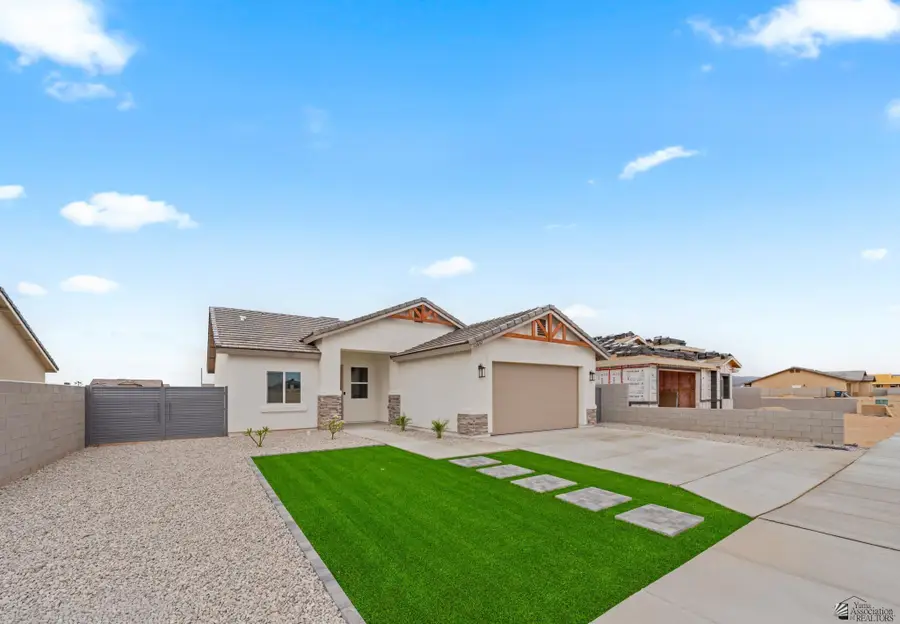 10642 E 45 ST, Yuma, AZ 85367 - #2