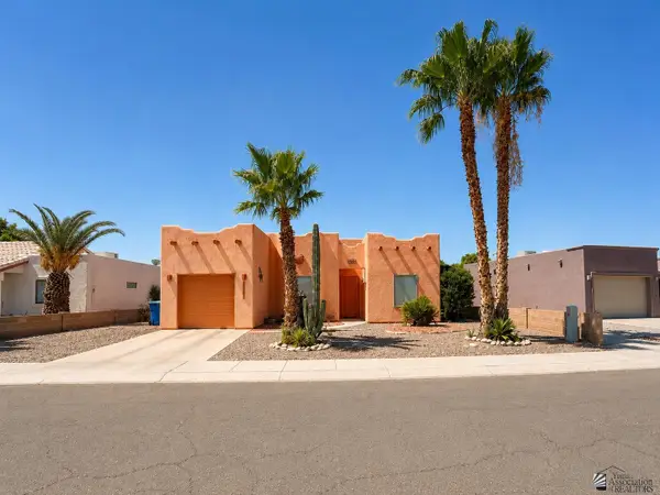 11200 E 37 WY, Yuma, AZ 85367