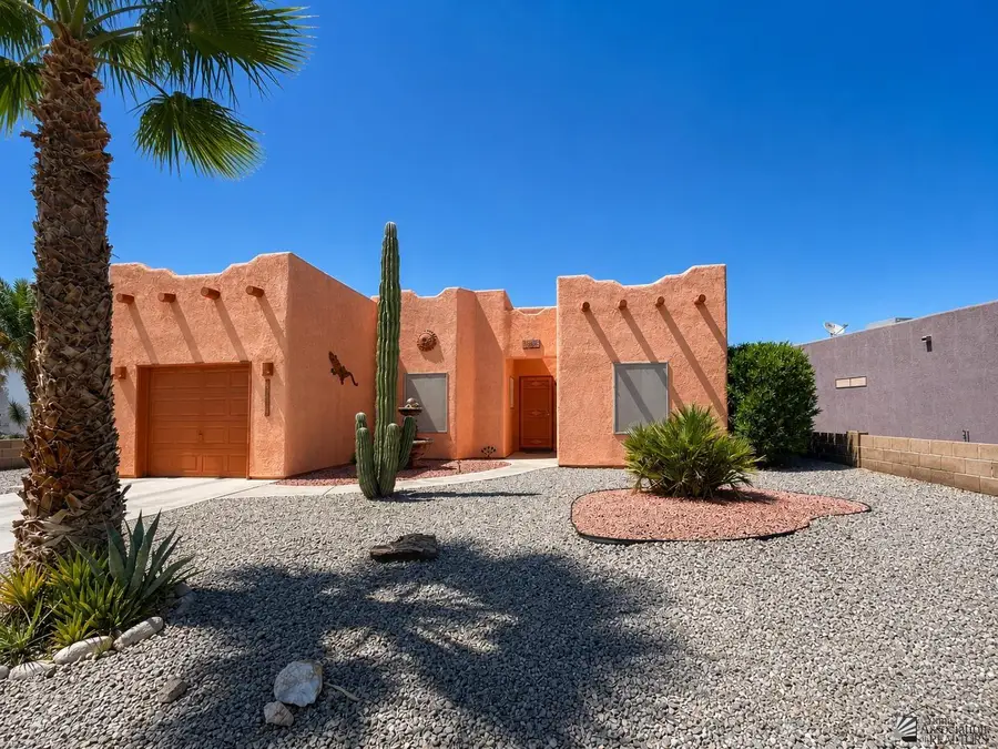 11200 E 37 WY, Yuma, AZ 85367 - #2