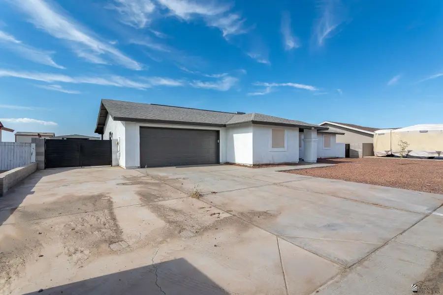 3450 E SECA LN, Yuma, AZ 85365 - #3