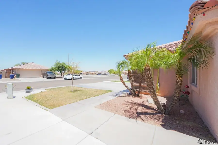 2649 S OTONDO DR, Yuma, AZ 85365 - #3