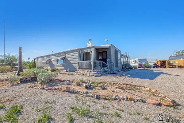 13899 E WARREN DR, Yuma, AZ 85367