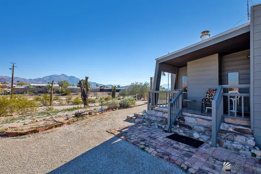 13899 E WARREN DR, Yuma, AZ 85367 - #2