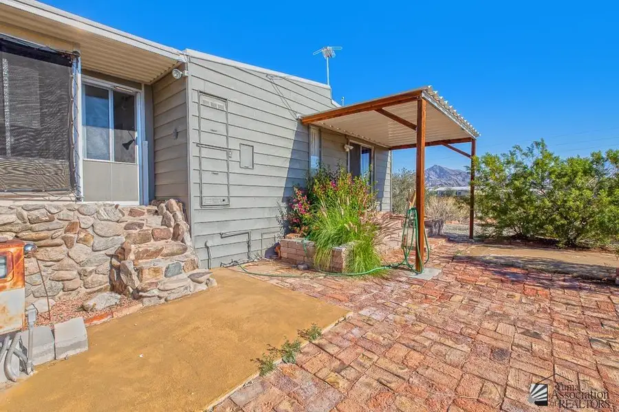 13899 E WARREN DR, Yuma, AZ 85367 - #3