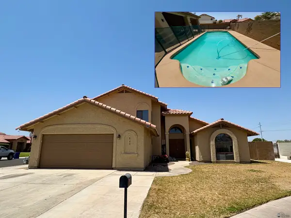 1230 S 19 AVE, Yuma, AZ 85364