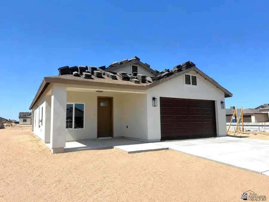 10858 E 46 LN, Yuma, AZ 85367 - #3