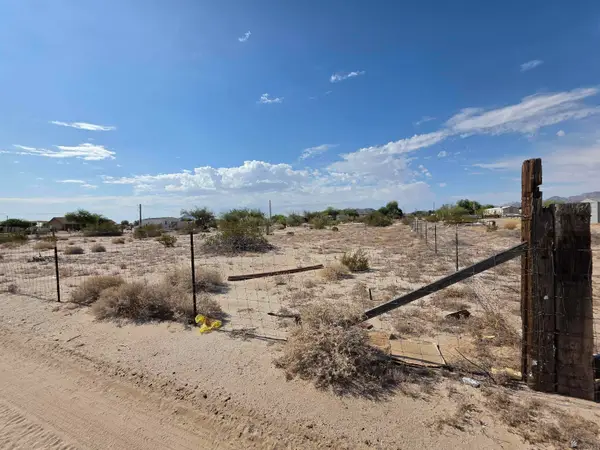 28222 E CECIL CIRCLE, Wellton, AZ 85356