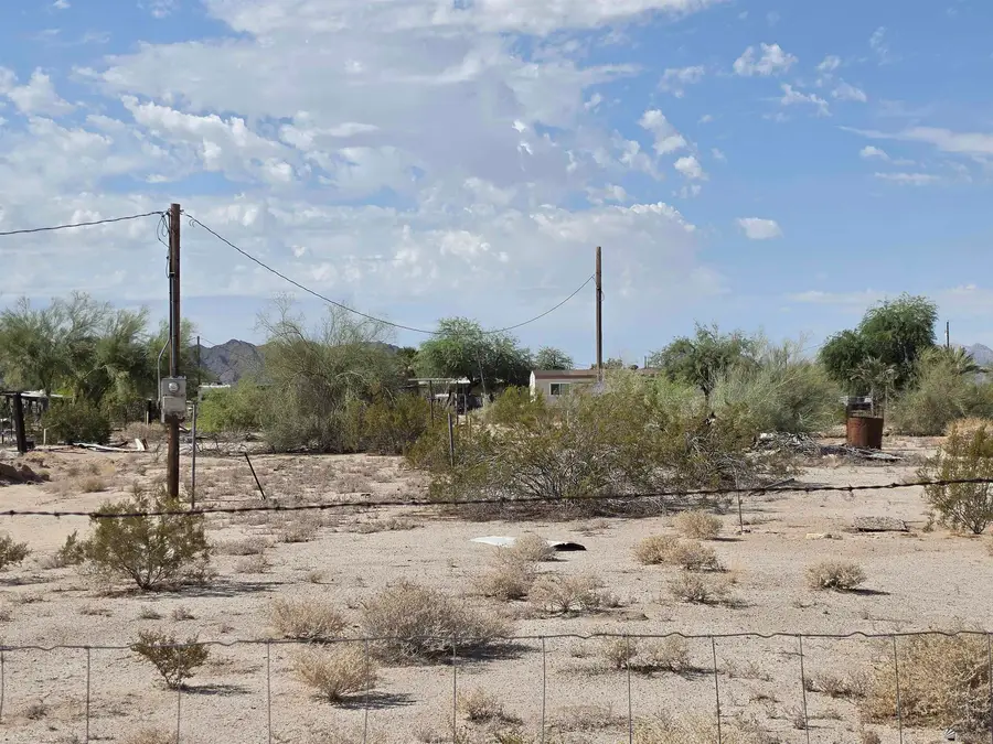 28222 E CECIL CIRCLE, Wellton, AZ 85356 - #2