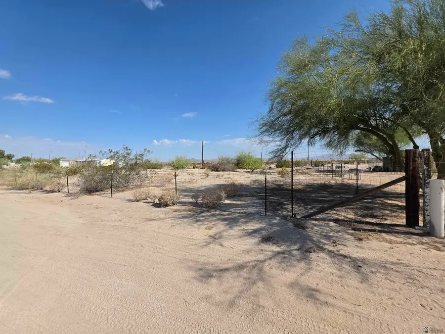 28222 E CECIL CIRCLE, Wellton, AZ 85356 - #3