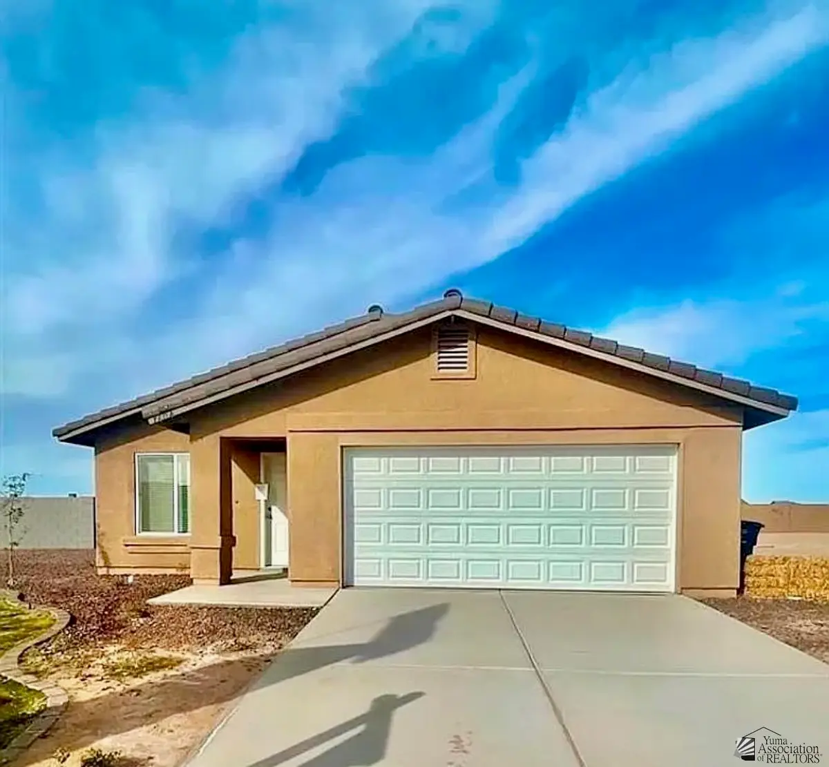 7937 E 46 LN, Yuma, AZ 85365 - #1