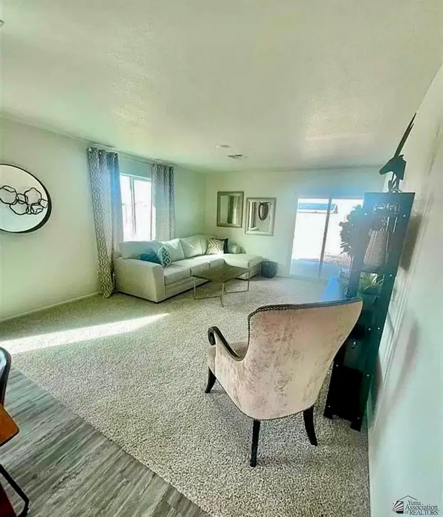 7937 E 46 LN, Yuma, AZ 85365 - #2