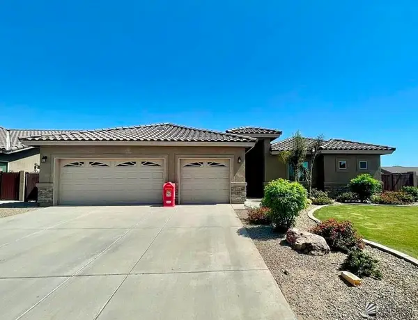7121 E 45 PL, Yuma, AZ 85365