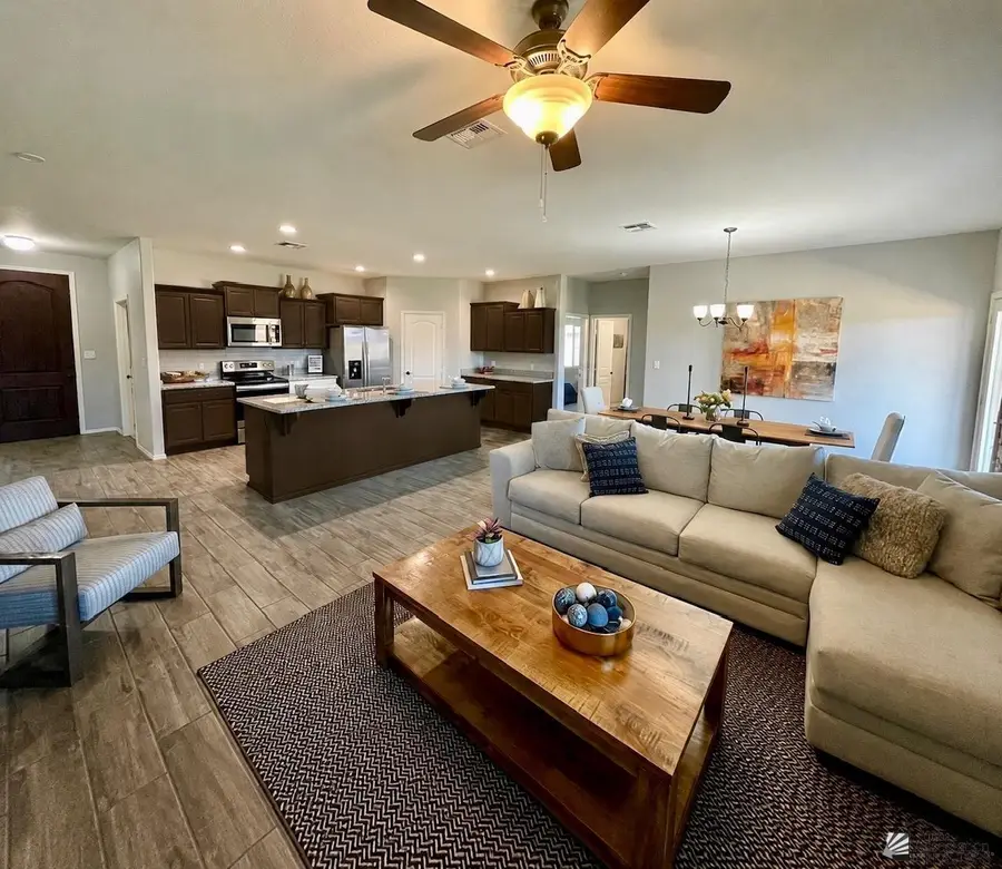 7121 E 45 PL, Yuma, AZ 85365 - #2