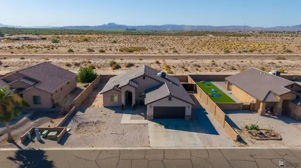 28302 E CANAL AVE, Wellton, AZ 85356