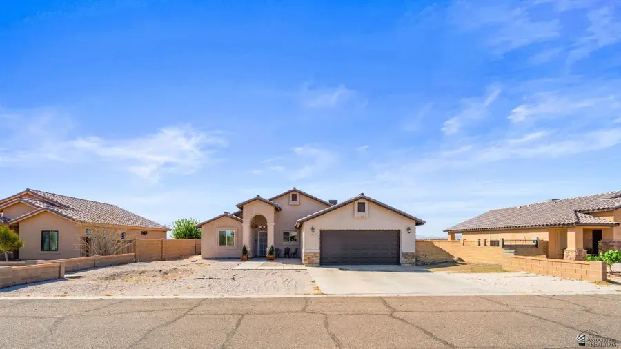 28302 E CANAL AVE, Wellton, AZ 85356 - #3