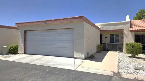 962 W CORTEZ LN, Yuma, AZ 85364