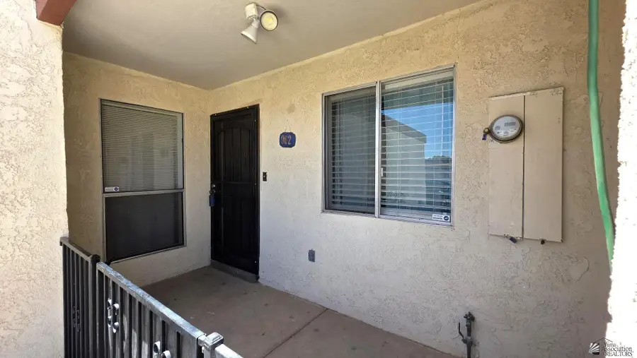 962 W CORTEZ LN, Yuma, AZ 85364 - #2
