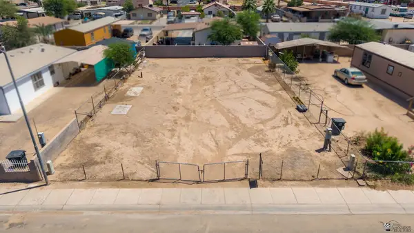 335 E JUAREZ ST, San Luis, AZ 85349